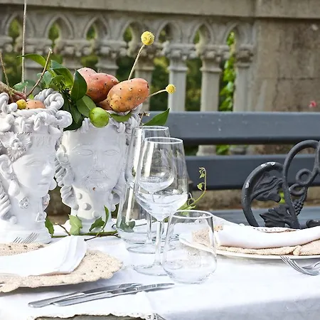 Borgo Musolino Hotel Messina