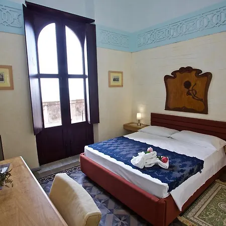 Borgo Musolino Messina