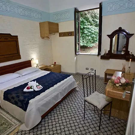 Borgo Musolino Hotel