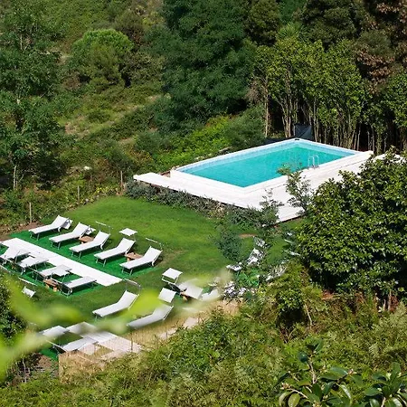 Hotel Borgo Musolino