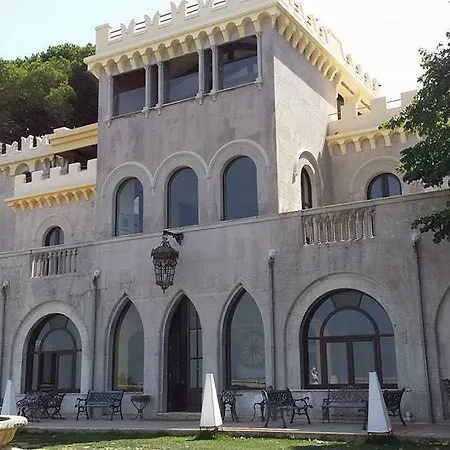 Borgo Musolino *