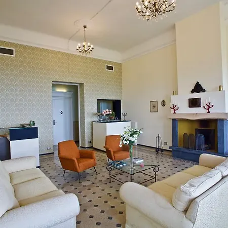 Borgo Musolino Hotel *