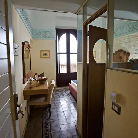 Hotel Borgo Musolino *