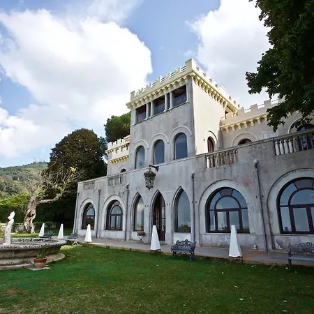 Borgo Musolino Hotel Messina