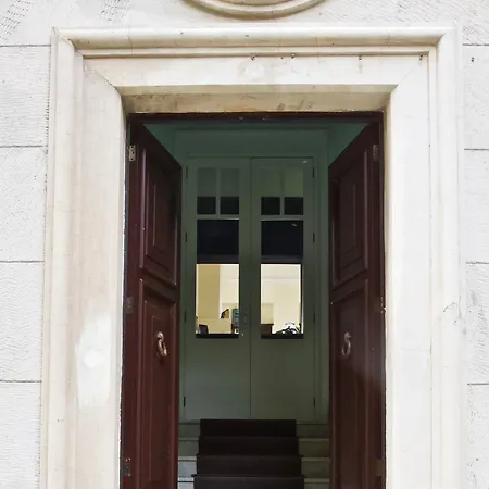 Hotel Borgo Musolino