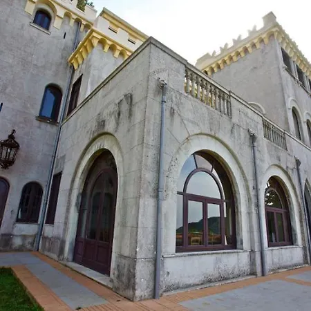 Hotel Borgo Musolino