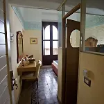 Hotel Borgo Musolino *