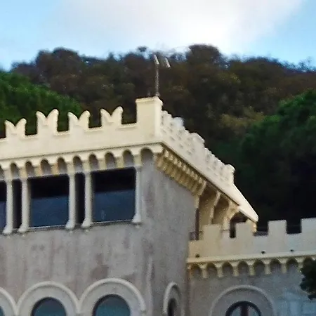 Hotel Borgo Musolino