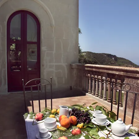 Borgo Musolino Hotel